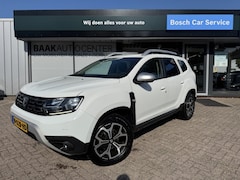 Dacia Duster - 1.3 TCe Prestige | Camera | Navi | Keyless | Climate