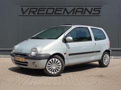 Renault Twingo - 1.2-16V Epicéa SCHUIFDAK