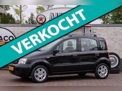 Fiat Panda - 1.2 Emotion 1e Eigenaar 40.800 km +NAP