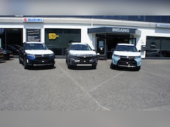 Suzuki S-Cross - 1.5 Hybrid Select