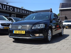Volkswagen Passat - 1.4 TSI HIGHLINE I CLIMA | CRUISE I NAVI | TREKHAAK