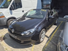 Volkswagen Golf Cabriolet - 1.4 TSI