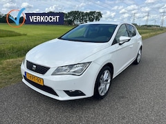 Seat Leon - 1.2 TSI Style NAVI | TREKHAAK | CRUISE CONTROL