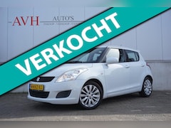 Suzuki Swift - 1.2 Bandit EASSS