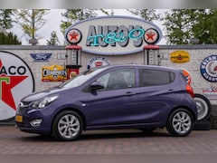 Opel Karl - 1.0 ecoFLEX Innovation 1e Eig. 58.750 km +NAP NL-auto