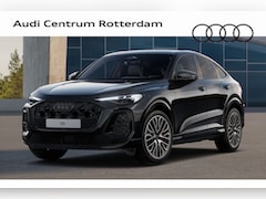 Audi Q5 Sportback - S edition competition | virtual cockpit | Hemelbekleding in zwart | Navigatie plus