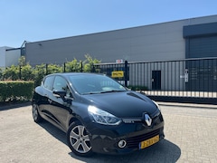 Renault Clio - 1.5 dCi Night&Day Navigatie|Clima 2015