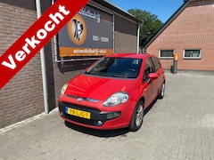 Fiat Punto Evo - 1.4 Dynamic