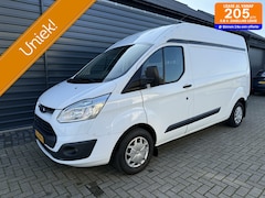 Ford Transit Custom - 290 2.2 TDCI L2H2 incl Inrichting