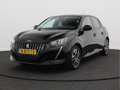 Peugeot 208 - 1.2 PureTech Allure Pack/ compleet