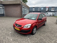 Kia Rio - 1.4 X-pect