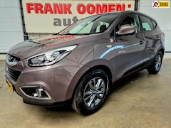Hyundai ix35 - 1.6i GDI i-Drive 135PK + Dealer OH|Airco|PDC|16"LMV