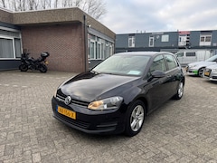 Volkswagen Golf - 1.2 TSI Comfortline