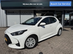 Toyota Yaris - 1.0 VVT-i Active | Airco | Camera