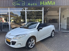 Renault Mégane coupé cabriolet - 1.2 TCe Energy Dynamique