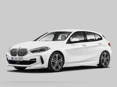 BMW 1-serie - 120i | Stuurwielrand verwarmd | Comfort Access | Elektrisch verstelbare stoelen | Model M