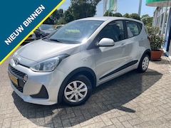 Hyundai i10 - 1.0i Comfort Airco, Audio, Lage km stand