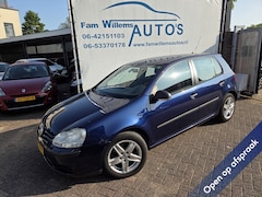 Volkswagen Golf - 1.4 TSI Trendline