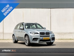 BMW X5 - 4.4i M