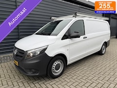 Mercedes-Benz Vito - 114 CDI Lang Automaat Airco Ecc Imperiaal Trekhaak