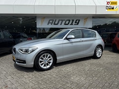 BMW 1-serie - 118i 125kW High Executive Sport Line