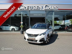Peugeot 3008 - 1.6 PureTech Crossway/Pano/Led/Trekhaak/Navi/