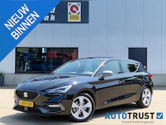 Seat Leon - 1.5 eTSI FR Launch Edit DSG AUT TREKH ADAP CRUISE