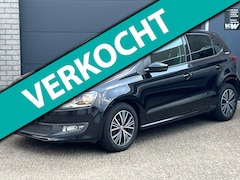 Volkswagen Polo - 1.4-16V Trendline Clima 5 deurs