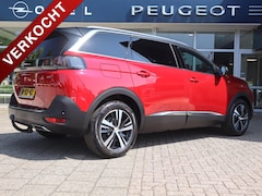 Peugeot 5008 - SUV GT PureTech 130pk S&S EAT8 automaat, Rijklaarprijs, Navigatie Adaptieve cruise control