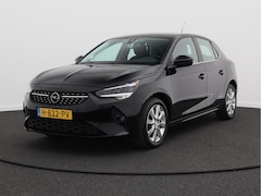 Opel Corsa - 1.2 Elegance/ lage km/ zeer mooi