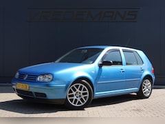 Volkswagen Golf - 1.6-16V Oxford