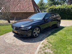 Volvo V60 - 2.0 B4 R-Design-Leer-Camera-BTW