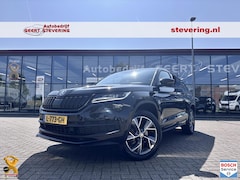 Skoda Kodiaq - 1.5 TSI Greentech ACT 150pk DSG