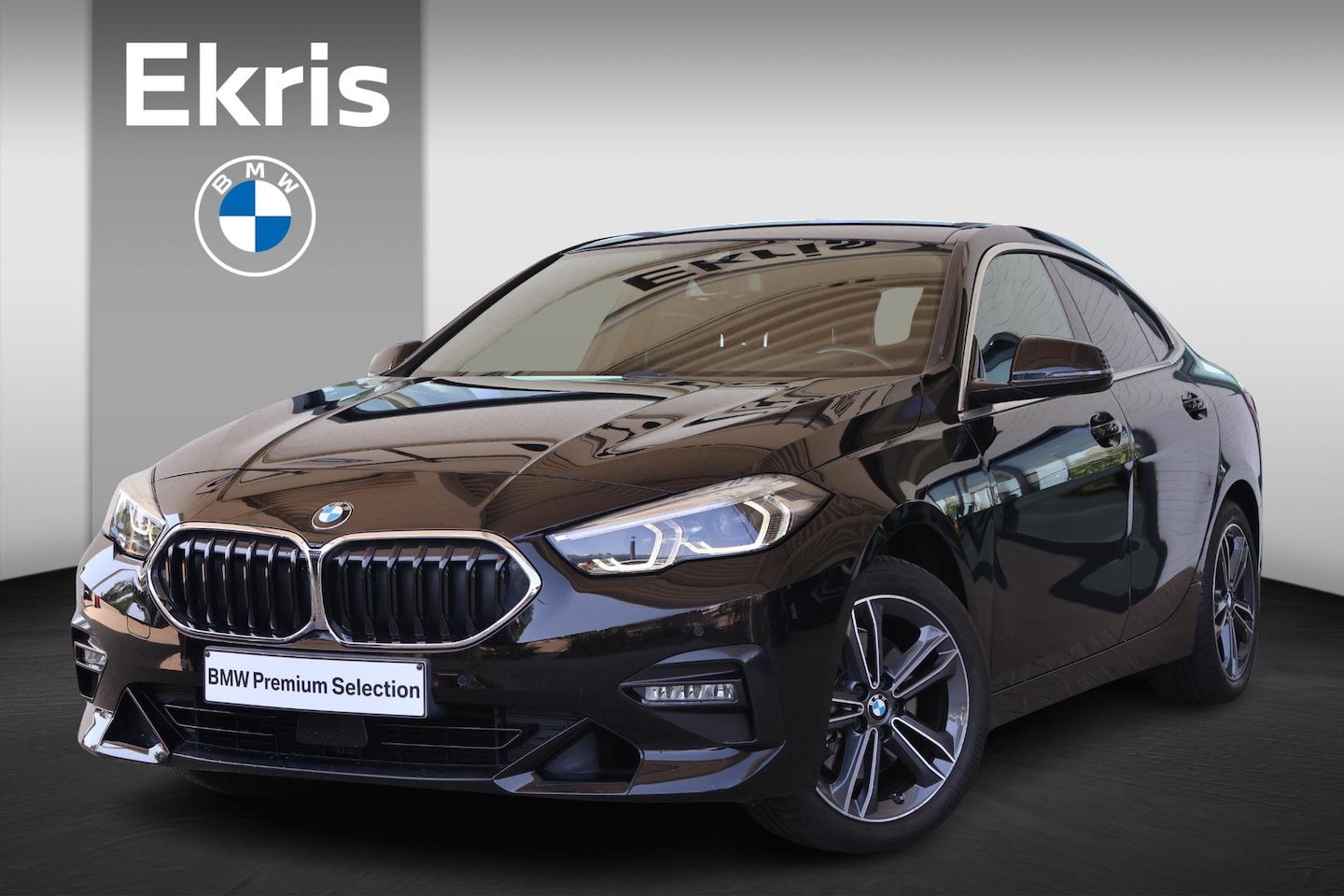 BMW 2-serie Gran Coupé - 218i | Executive Edition | Sport Line - AutoWereld.nl
