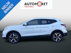 Nissan Qashqai - 1.3 DIG-T Tekna