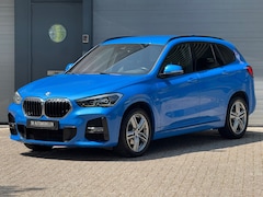 BMW X1 - SDrive18i High Executive Edition - M sport
