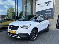 Opel Crossland X - 1.2 Turbo Edition 2020*A/C*HAAK*CRUISE*CARPLAY
