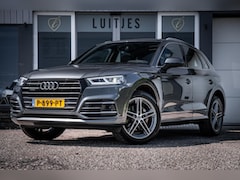 Audi Q5 - 55 TFSI-e quattro Competition S-Line I Pano-dak I Virtual-cockpit I ACC I LED I Dealer-ond