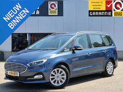 Ford Galaxy - 2.5 HEV 190PK AGR STOEL TREKHAAK NAV STOELVERW