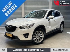 Mazda CX-5 - 2.0 GT-M 4WD