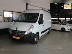 Renault Master - T33 2.3 dCi L2H3 AUTOMAAT/ KEURIGE BUS/ NAP