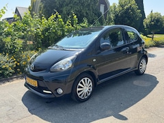 Toyota Aygo - 1.0 VVT-i Aspiration Airco Elektrische ramen