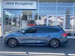 Ford Focus Wagon - 1.0 EcoBoost ST Line X 125PK, NAVI, CRUISE, EATC