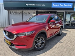 Mazda CX-5 - 2.0 SAG 165 Business Comfort | Camera | Leer | Bose