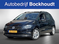 Volkswagen Golf Sportsvan - 1.5 TSI ACT Comf | Camera | Navi | Trekhaak