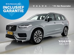 Volvo XC90 - 2.0 T8 Ultimate | B&W | Luchtvering | Trekhaak | 360 camera |