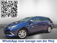 Toyota Auris Touring Sports - 1.8 Hybr. Executive