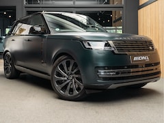 Land Rover Range Rover - D350 Autobiography SVO 23 Inch D350 Meridian Massage 3D-Surround