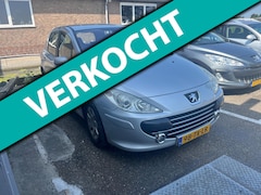 Peugeot 307 - 1.6-16V Premium NIEUWE APK / LEES ADV