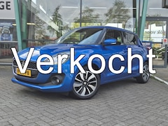 Suzuki Swift - 1.2 Stijl CVT Automaat 90pk | Cruise Control | Climate Control | Achteruitrijcamera | Navi